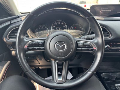 2024 Mazda Mazda CX-30 2.5 S Carbon Edition