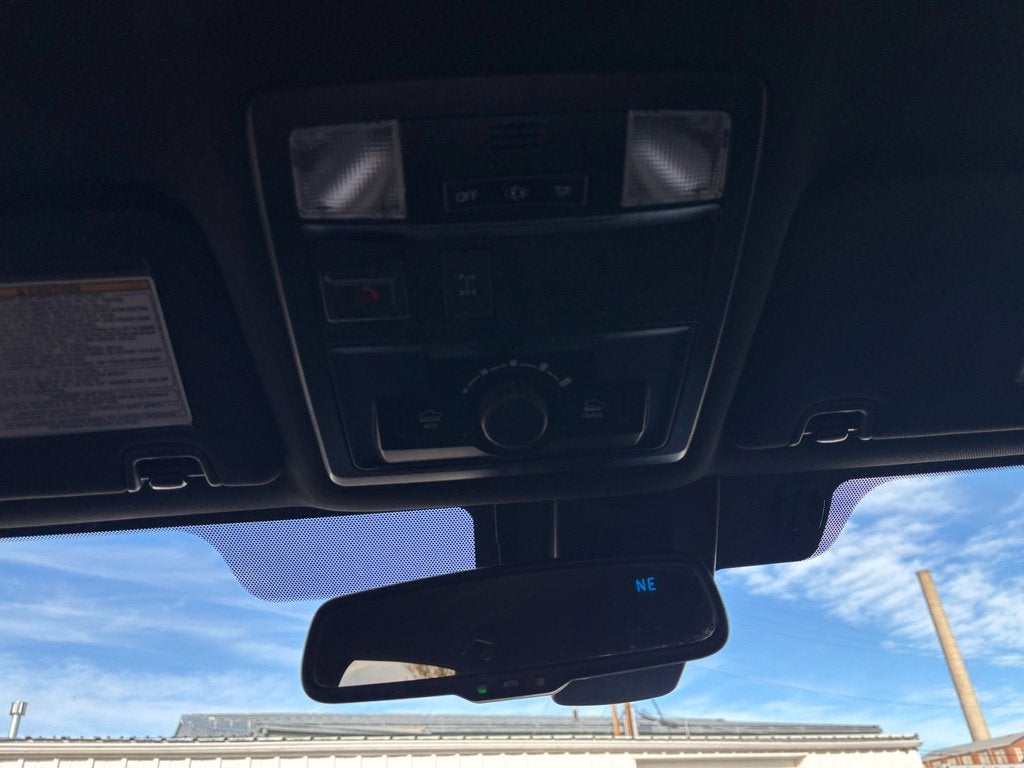2020 Toyota Tacoma TRD Off-Road V6