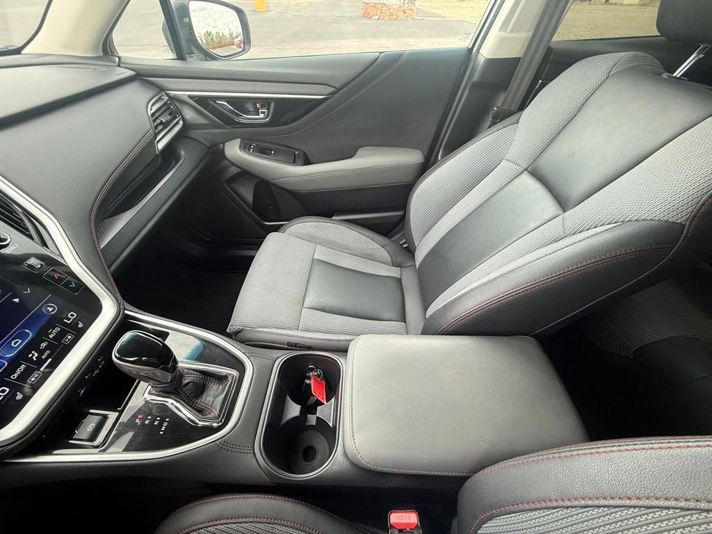 2022 Subaru Legacy 2.5i Sport Sport