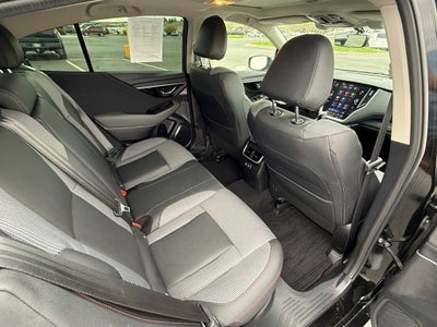 2022 Subaru Legacy 2.5i Sport Sport