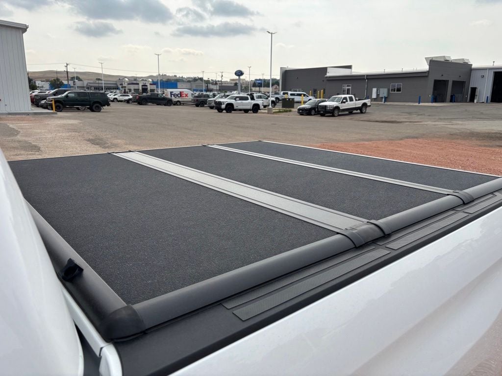 2019 Toyota Tundra 1794 5.7L V8