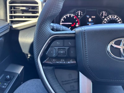 2023 Toyota Tundra SR5