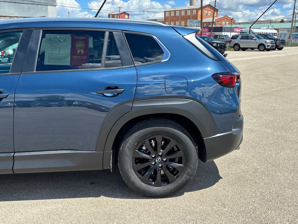 2024 Mazda Mazda CX-50 2.5 S Premium Package