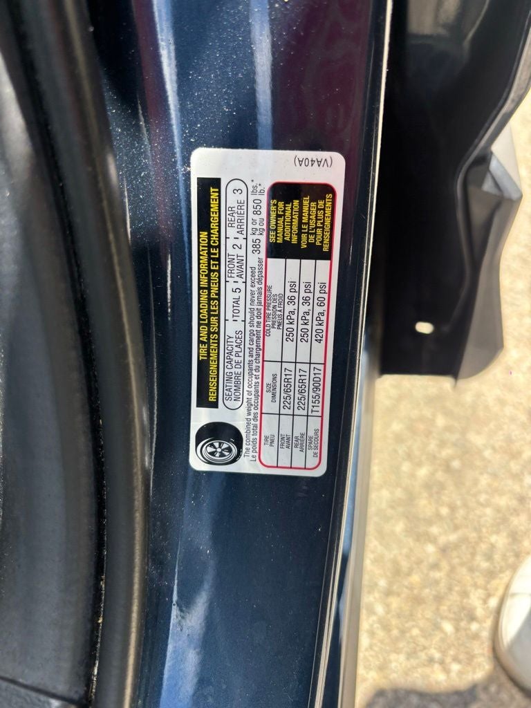 2024 Mazda Mazda CX-50 2.5 S Premium Package