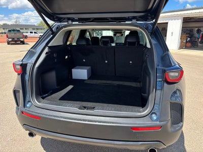 2024 Mazda Mazda CX-50 2.5 S Premium Package