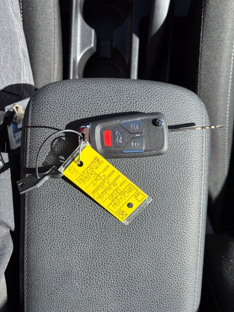 2025 Mitsubishi Outlander Sport 2.0 ES