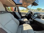 2016 Toyota RAV4 Hybrid Limited