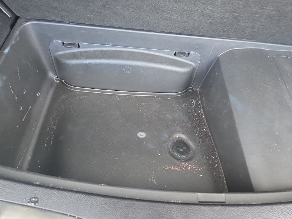 2015 Dodge Durango Citadel
