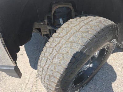 2018 Chevrolet Silverado 1500 LTZ 1LZ