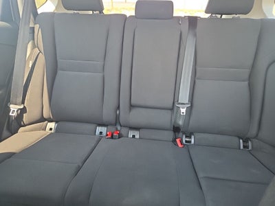 2024 Nissan Rogue S AWD
