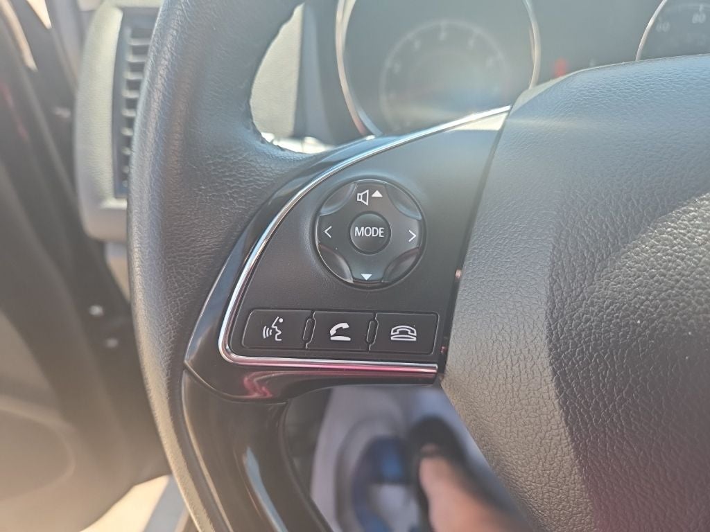 2025 Mitsubishi Outlander Sport 2.0 SE