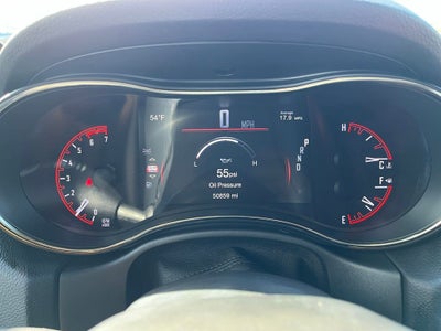 2020 Dodge Durango R/T