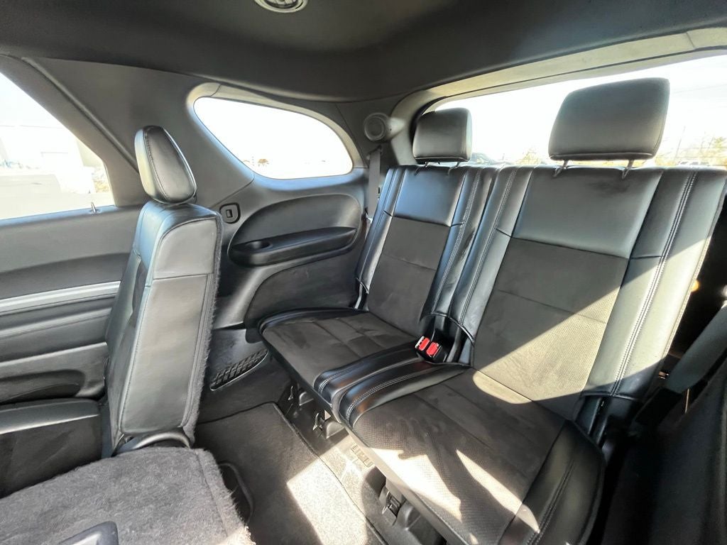 2020 Dodge Durango R/T