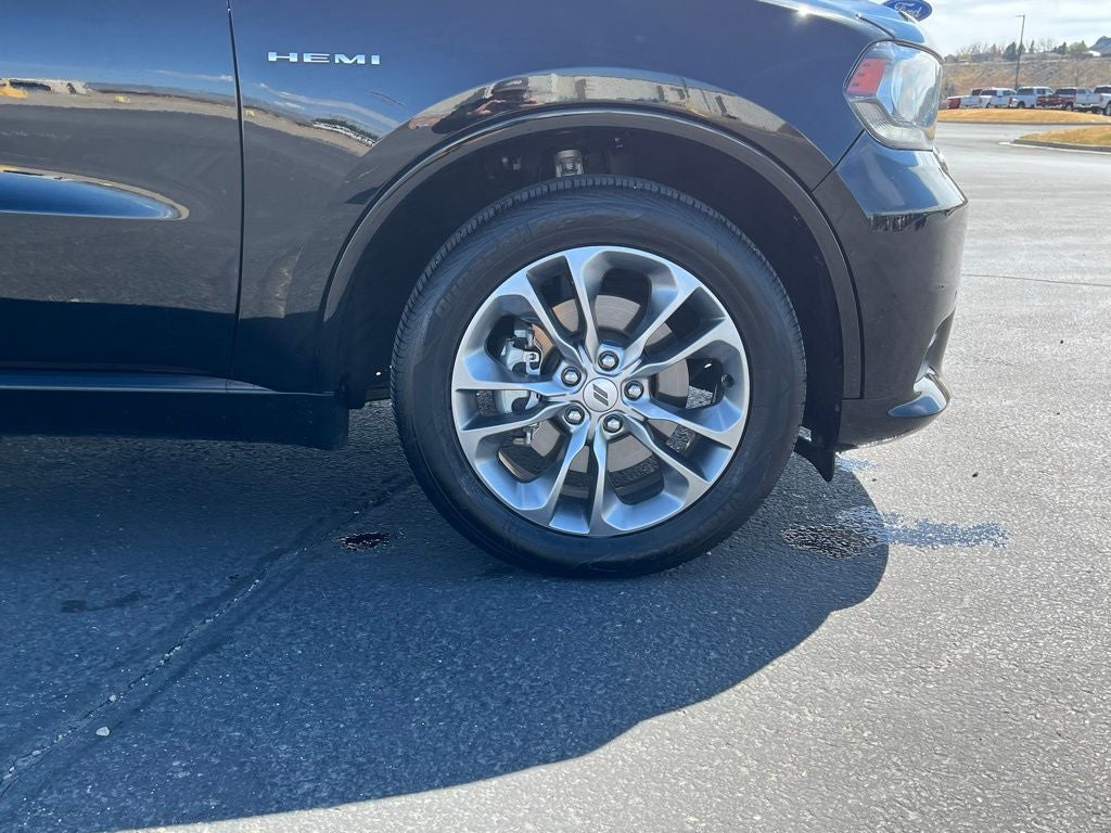 2020 Dodge Durango R/T