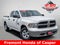 2022 RAM 1500 Classic SLT 4X4