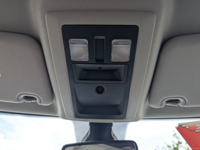 2022 RAM 1500 Classic SLT 4X4