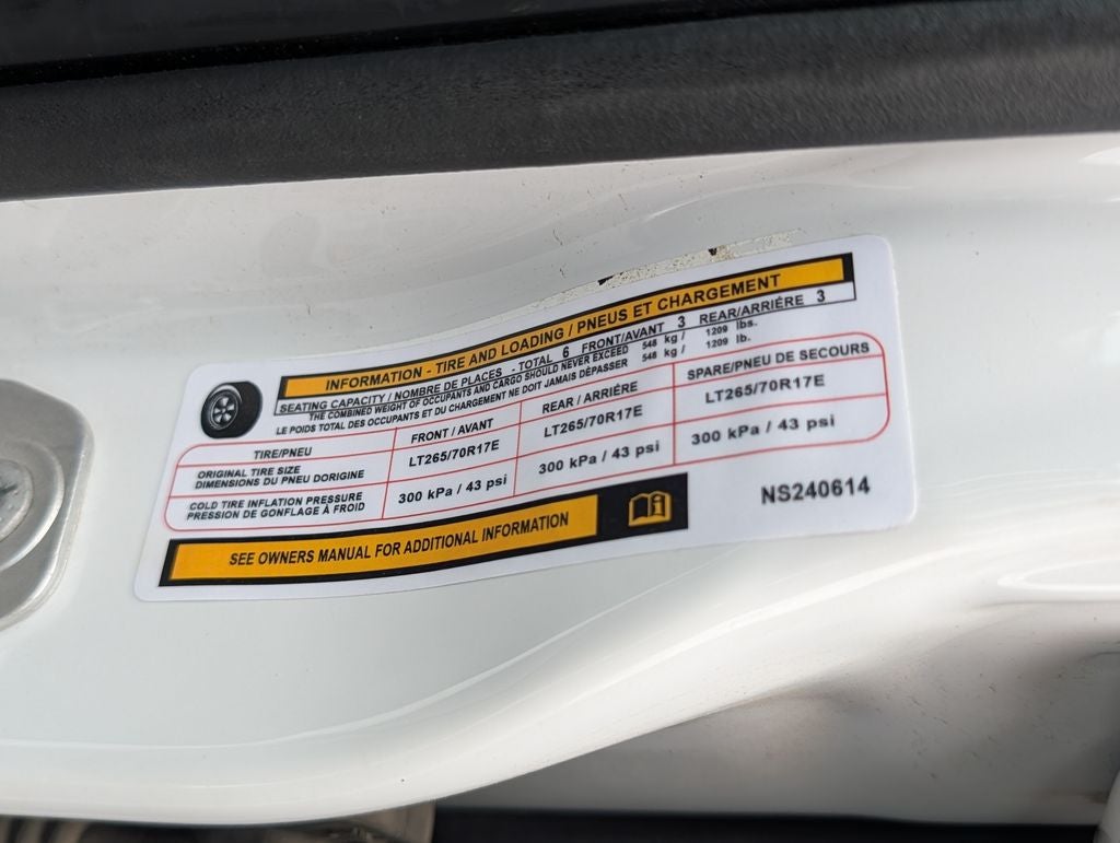 2022 RAM 1500 Classic SLT 4X4