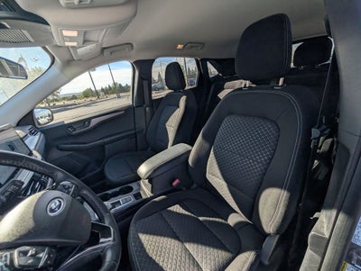 2023 Ford Escape Active AWD