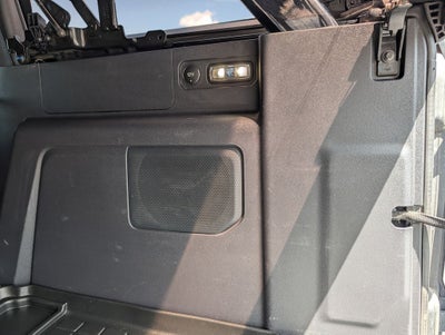 2023 Ford Bronco Outer Banks Sasquatch