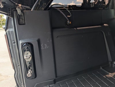2023 Ford Bronco Outer Banks Sasquatch