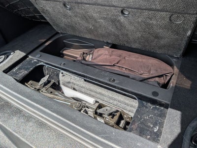 2023 Ford Bronco Outer Banks Sasquatch