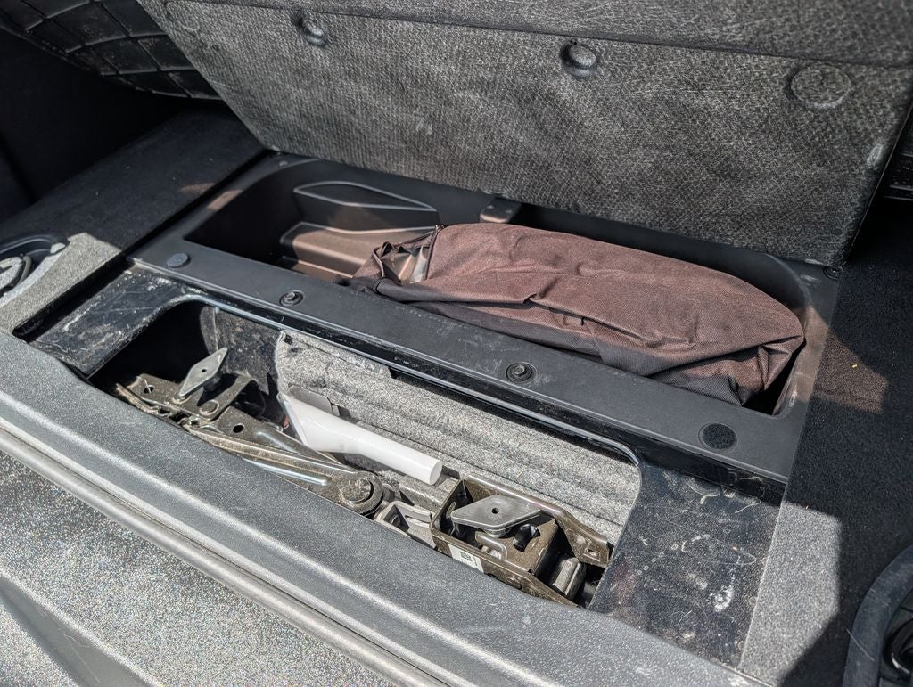 2023 Ford Bronco Outer Banks Sasquatch