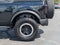 2023 Ford Bronco Outer Banks Sasquatch