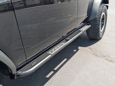 2023 Ford Bronco Outer Banks Sasquatch