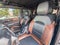 2023 Ford Bronco Outer Banks Sasquatch