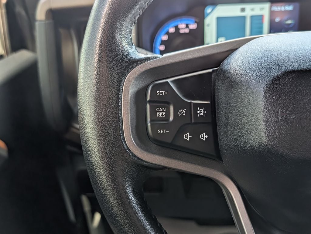 2023 Ford Bronco Outer Banks Sasquatch