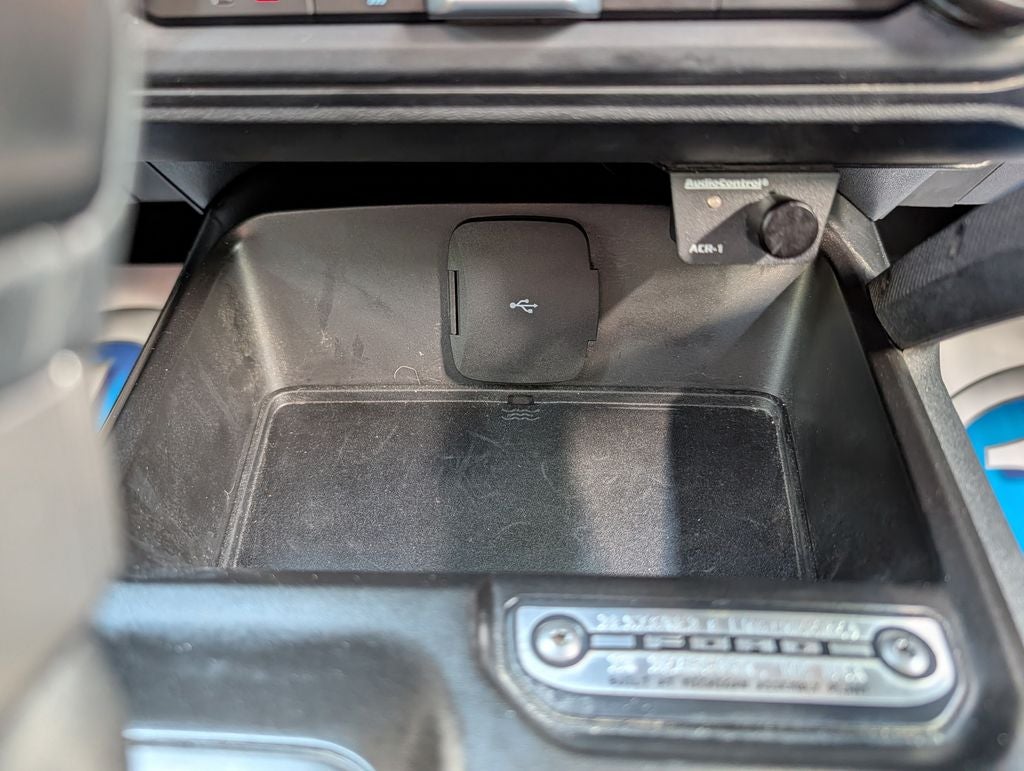 2023 Ford Bronco Outer Banks Sasquatch