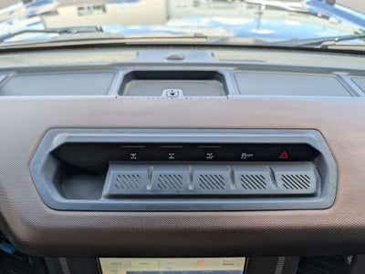 2023 Ford Bronco Outer Banks Sasquatch