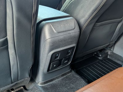 2023 Ford Bronco Outer Banks Sasquatch