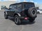 2023 Ford Bronco Outer Banks Sasquatch