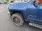 2016 Chevrolet Silverado 2500HD LTZ