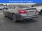 2016 Nissan Altima 2.5 SR