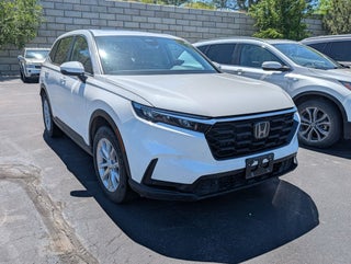 2023 Honda CR-V EX-L w/o BSI