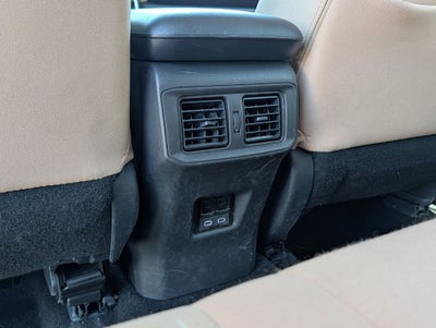 2025 Toyota RAV4 XLE AWD