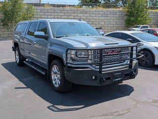 2016 GMC Sierra 1500 Denali