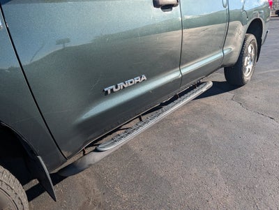 2008 Toyota Tundra SR5