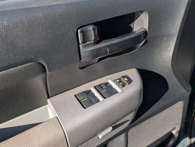 2008 Toyota Tundra SR5