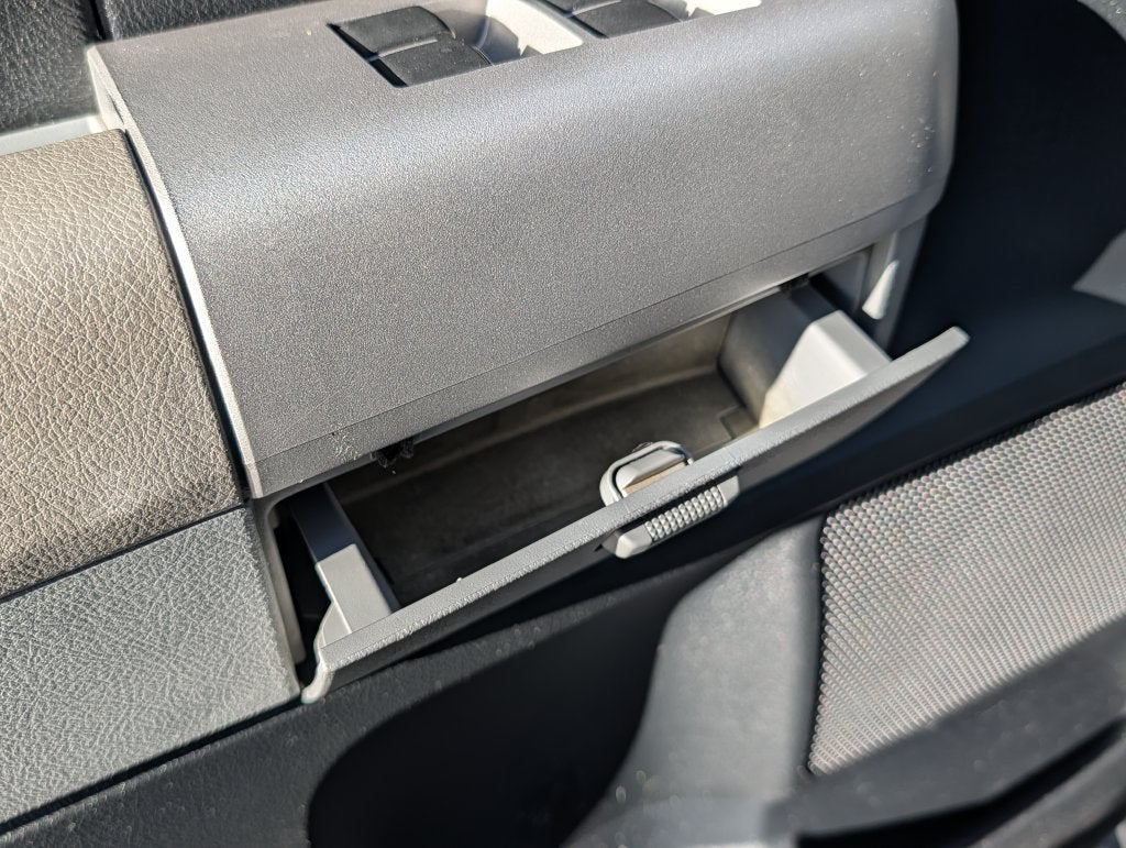 2008 Toyota Tundra SR5