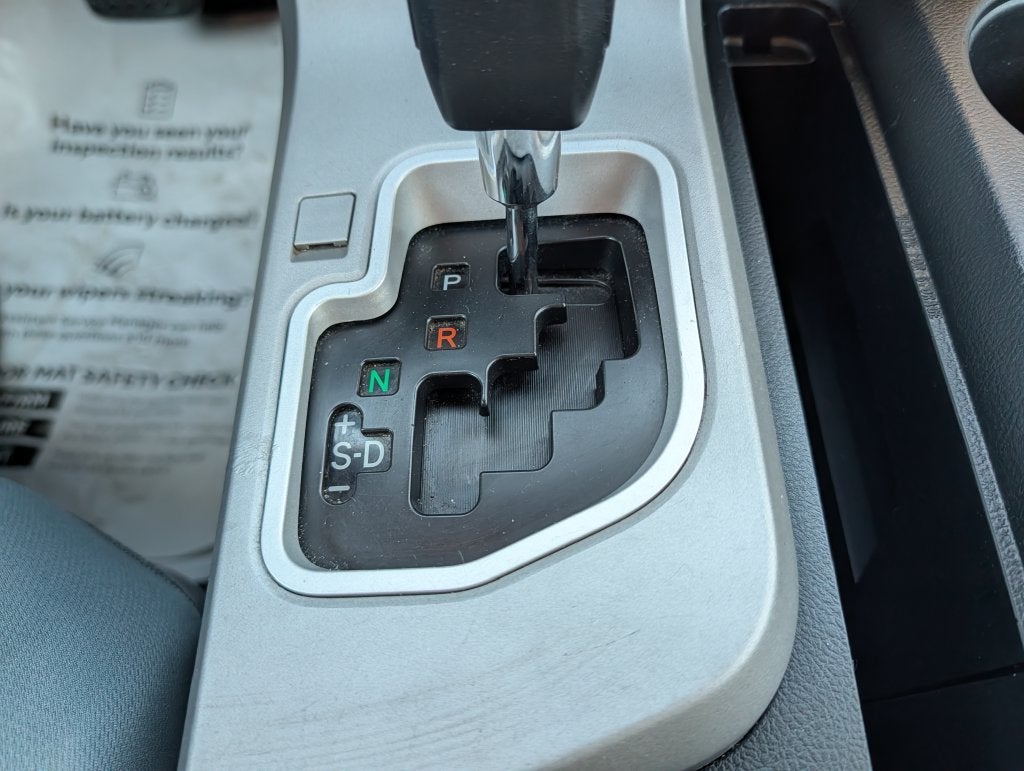 2008 Toyota Tundra SR5