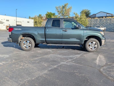 2008 Toyota Tundra SR5