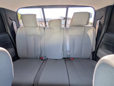 2008 Toyota Tundra SR5