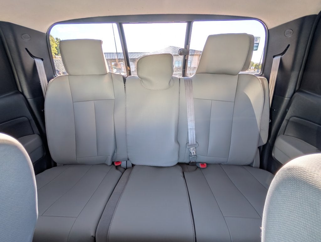 2008 Toyota Tundra SR5
