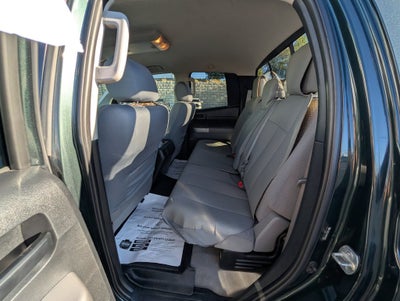 2008 Toyota Tundra SR5