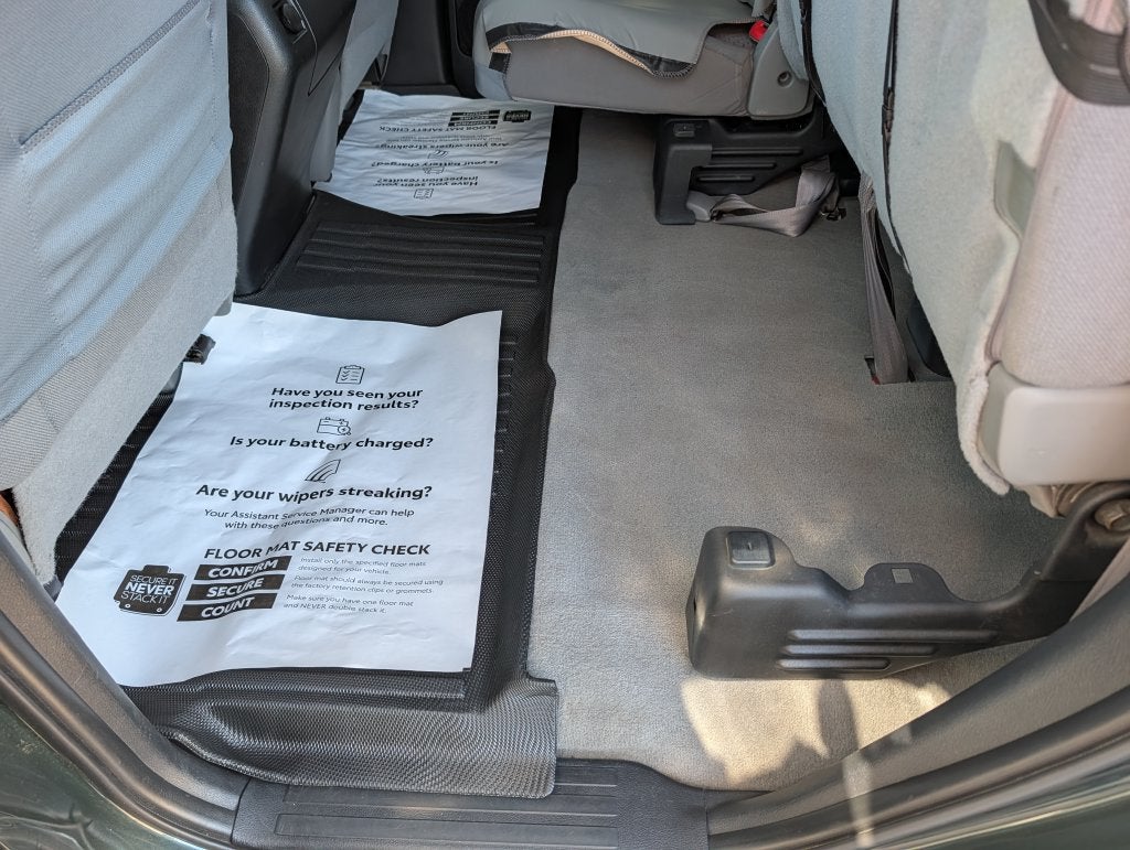 2008 Toyota Tundra SR5