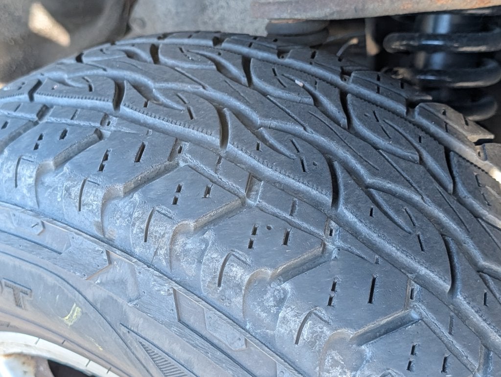 2008 Toyota Tundra SR5