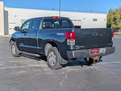 2008 Toyota Tundra SR5